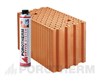 Wienerberger POROTHERM 24 Profi DRYFIX